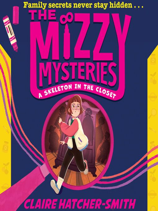 Title details for The Mizzy Mysteries by Claire Hatcher-Smith - Available